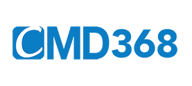 CMD368 logo ll